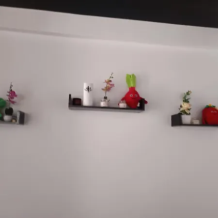 Lägenhet Mihail Năvodari