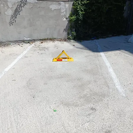 Lägenhet Mihail Năvodari