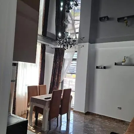 Mihail Apartment