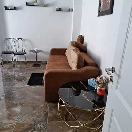 Apartment Mihail