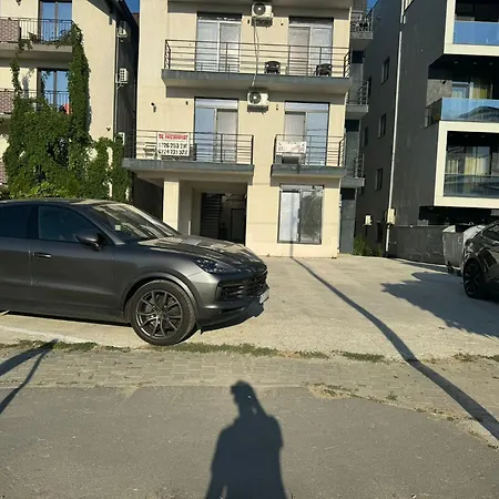 Mihail Apartmán Năvodari